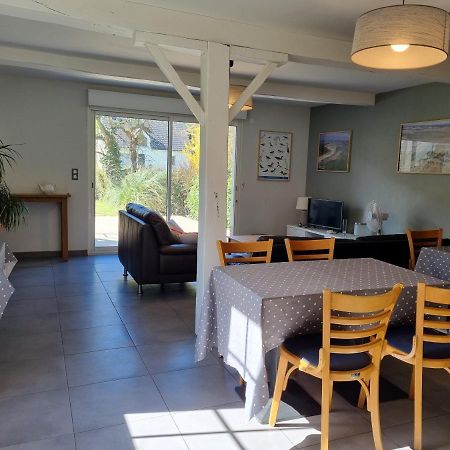 La Ferme D'Antan Baie De Somme Bed & Breakfast Mons-Boubert Eksteriør bilde