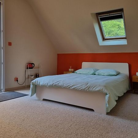 La Ferme D'Antan Baie De Somme Bed & Breakfast Mons-Boubert Eksteriør bilde